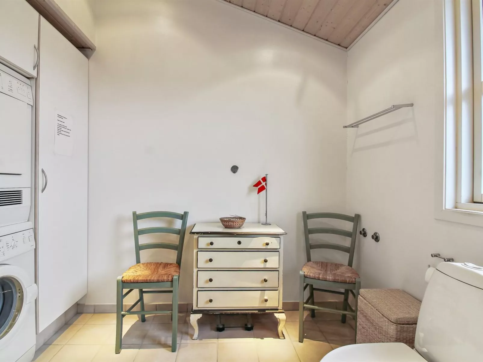 "Florida" - 100m from the sea-Inside