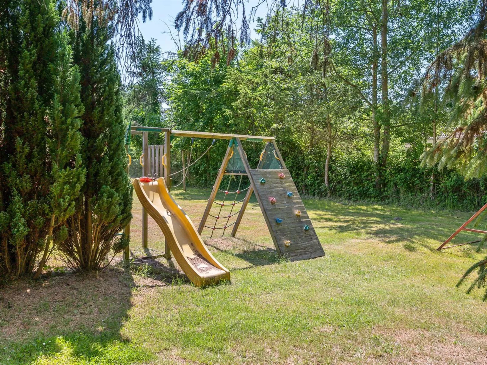"Thrugels" - 200m from the sea-Outside
