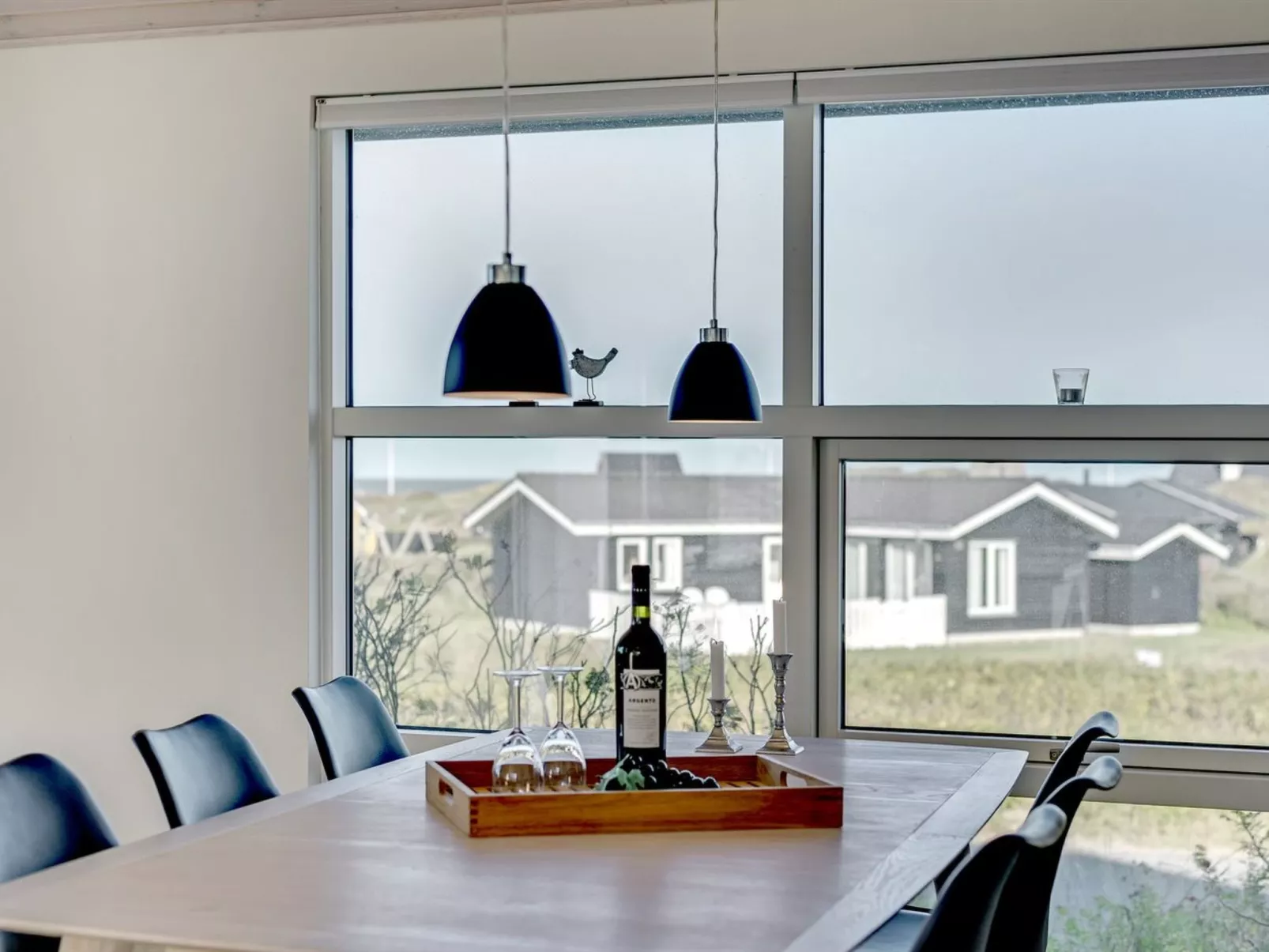 "Dimka" - 300m from the sea-Inside