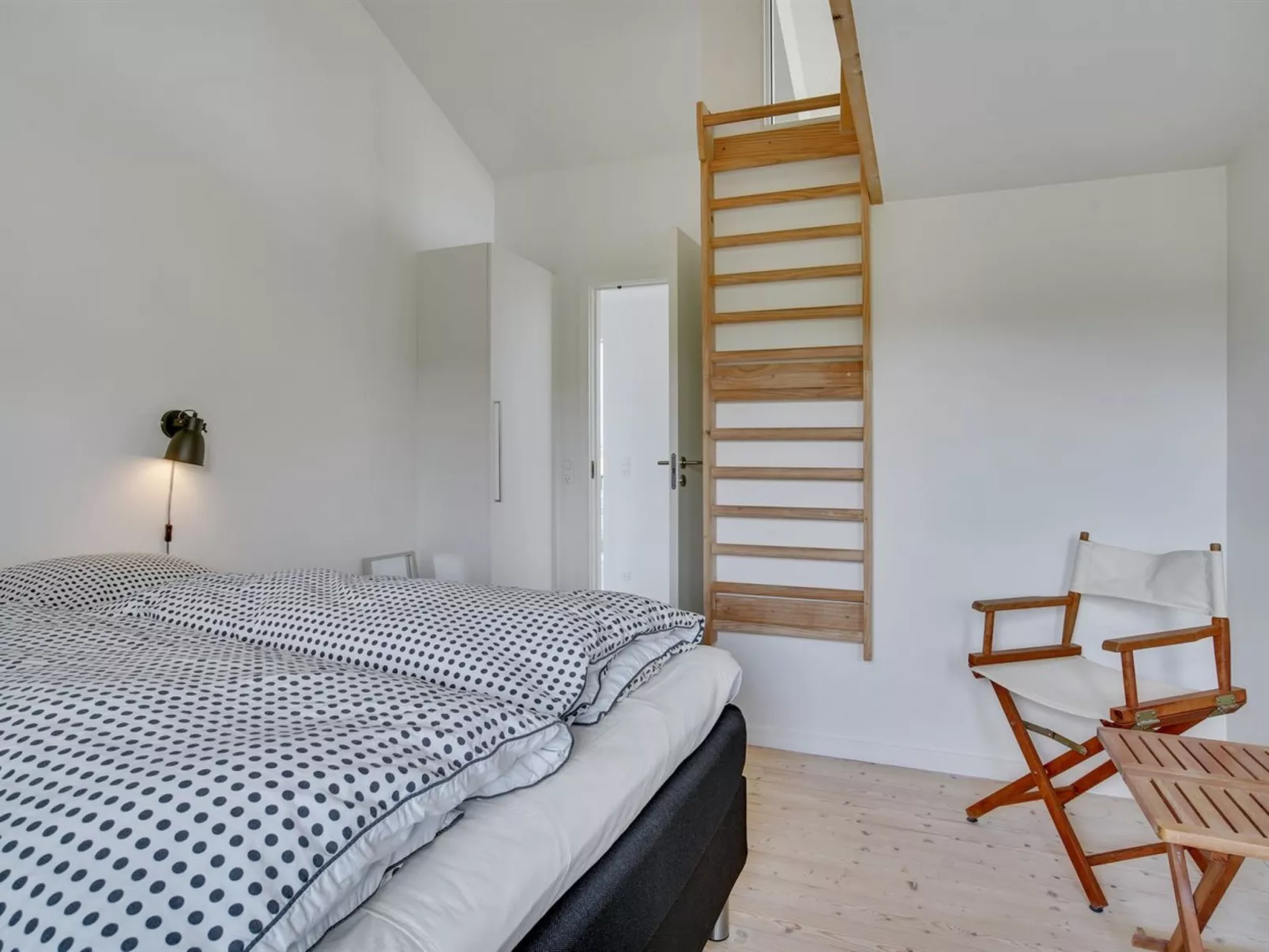 "Dila" - 150m from the sea-Dedans