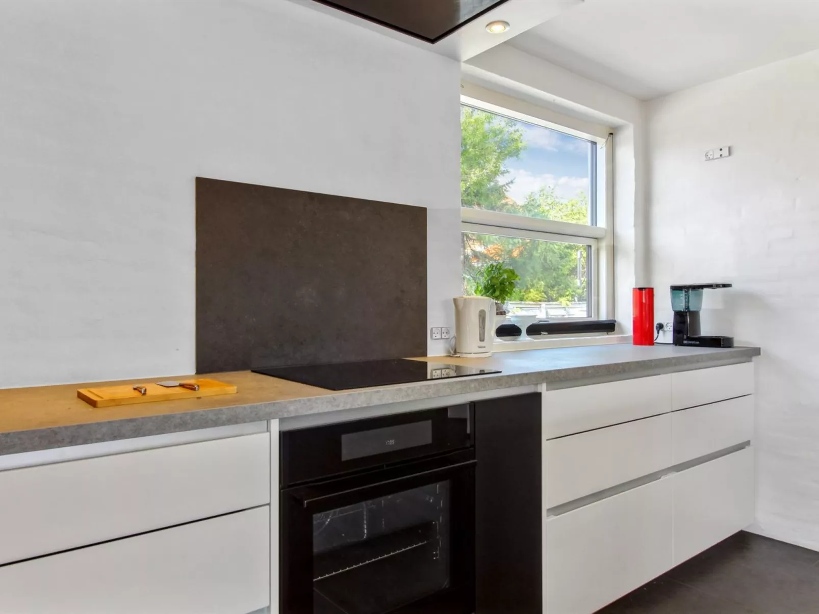 "Kælle" - 500m from the sea-Inside