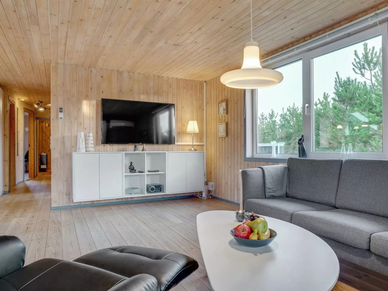 "Frudde" - 400m from the sea-Inside