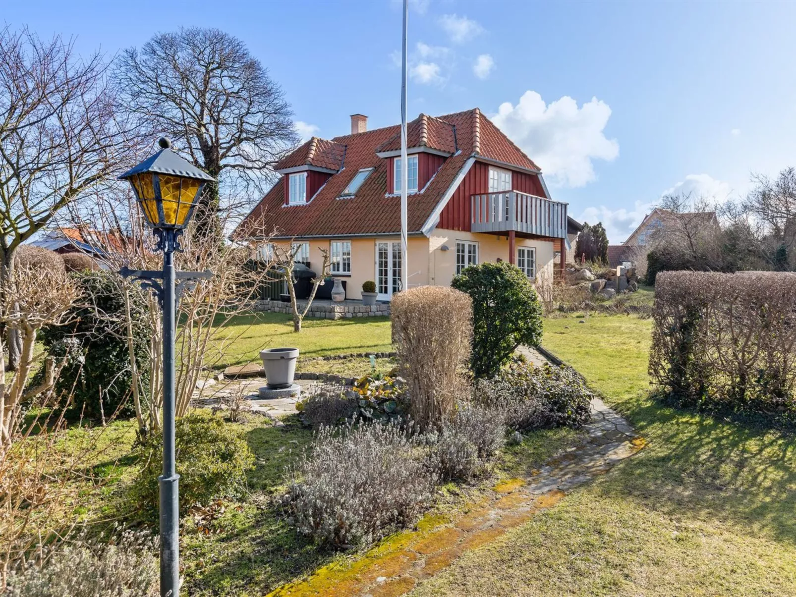 "Jolin" - 200m from the sea-Outside