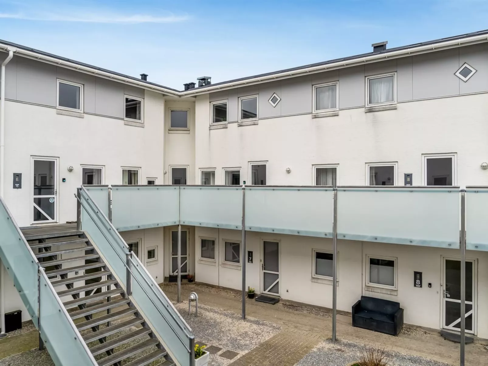 "Radica" - 50m from the sea-Draußen