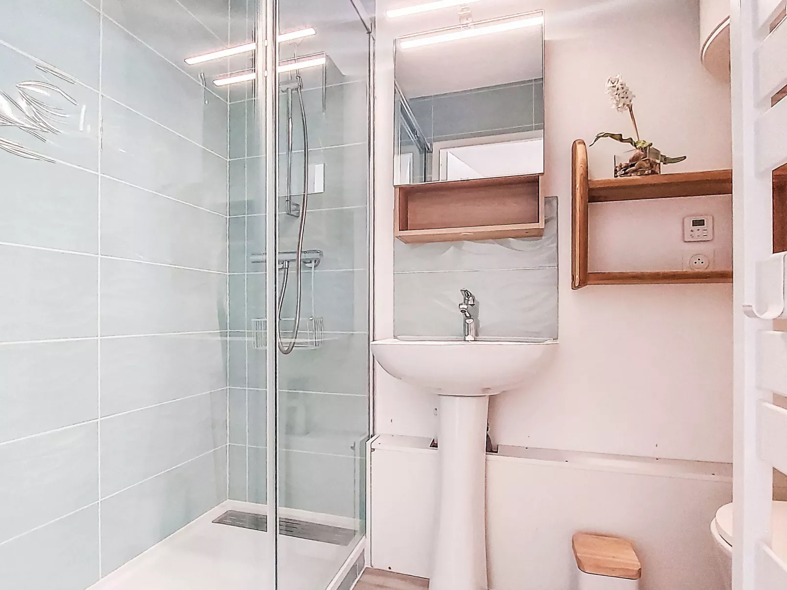 Cimes de Caron 1603-Dedans