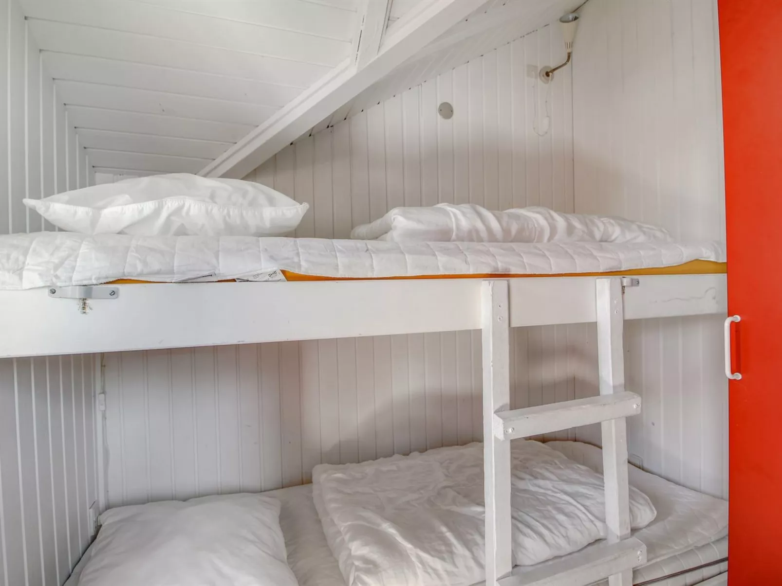 "Frandsine" - 800m from the sea-Inside