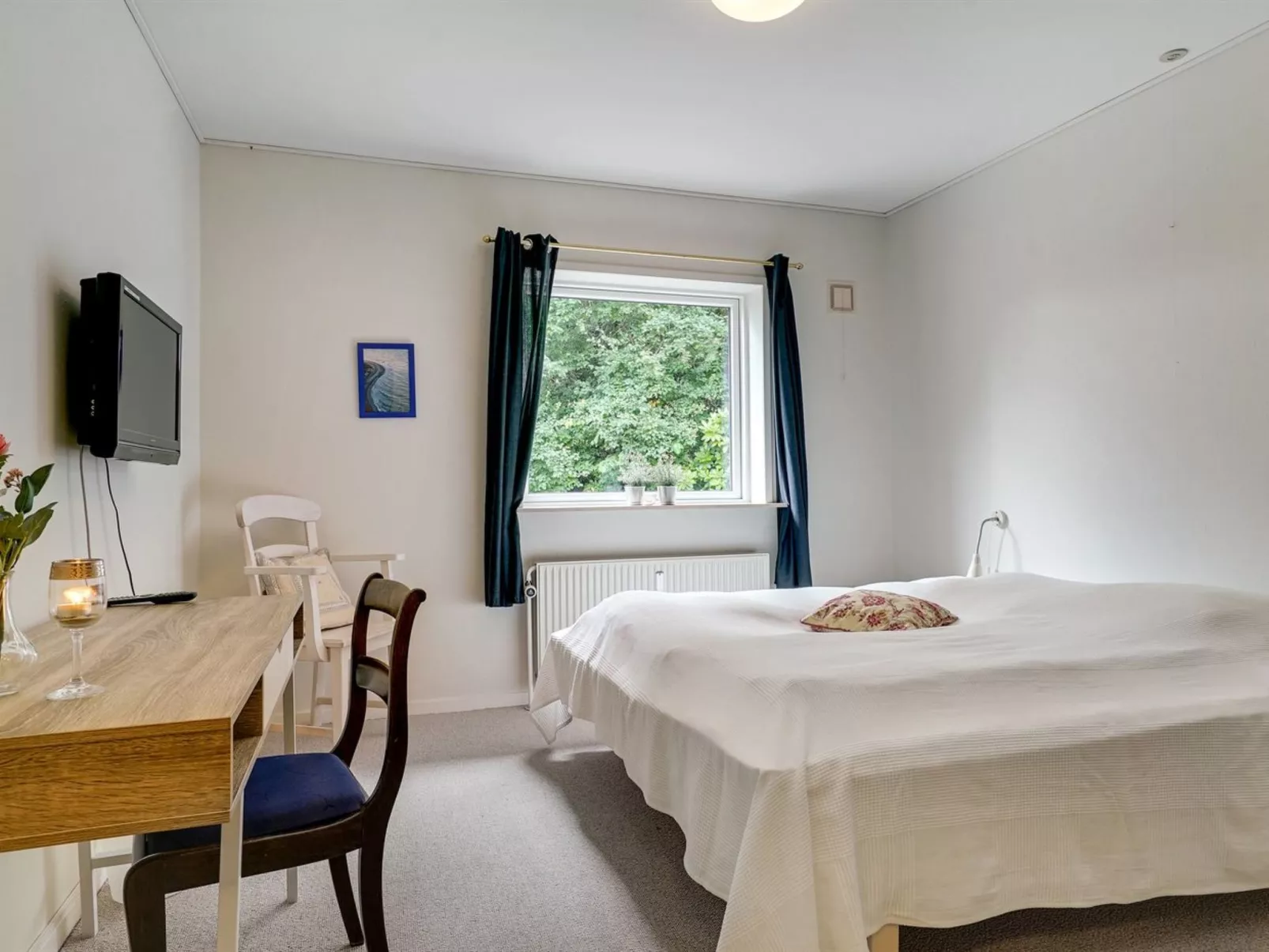 "Rina" - 30m to the fjord-Inside