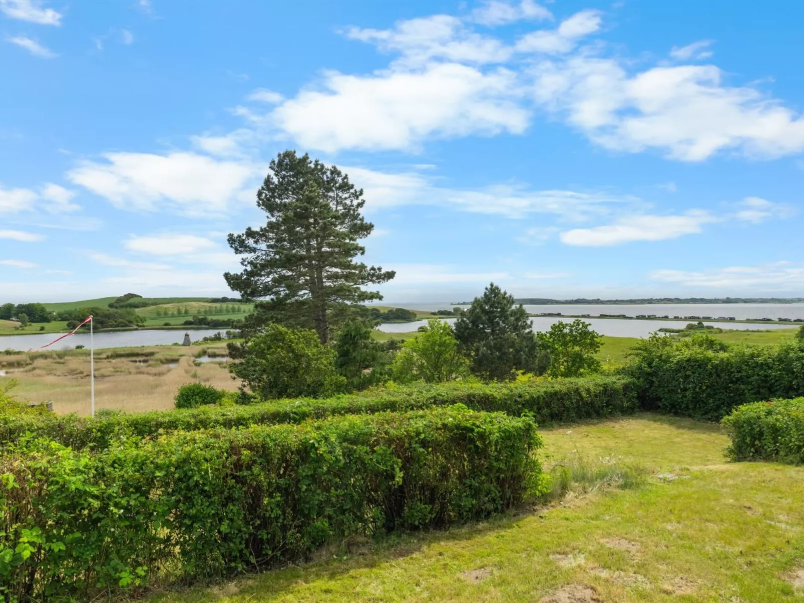 "Chayton" - 450m from the sea-Outside