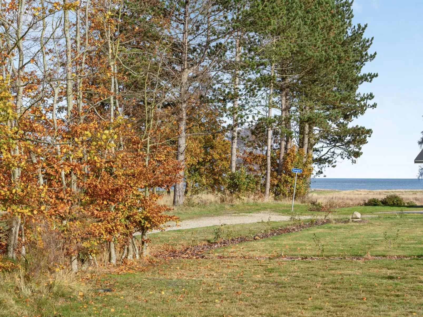 "Joon" - 300m from the sea-Outside