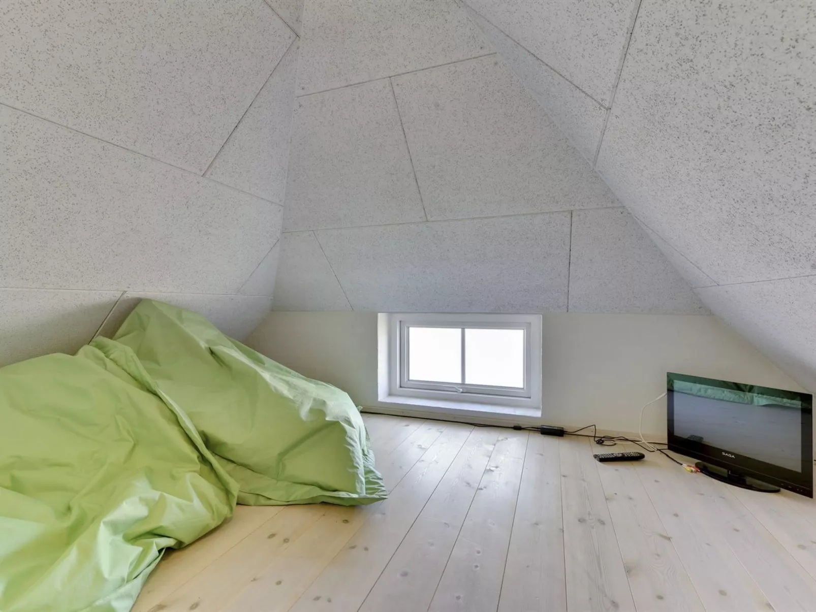 "Didrika" - 800m from the sea-Inside