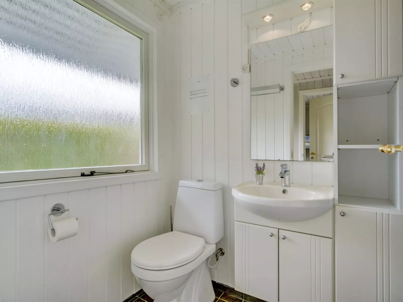 "Erva" - 495m from the sea-Dedans