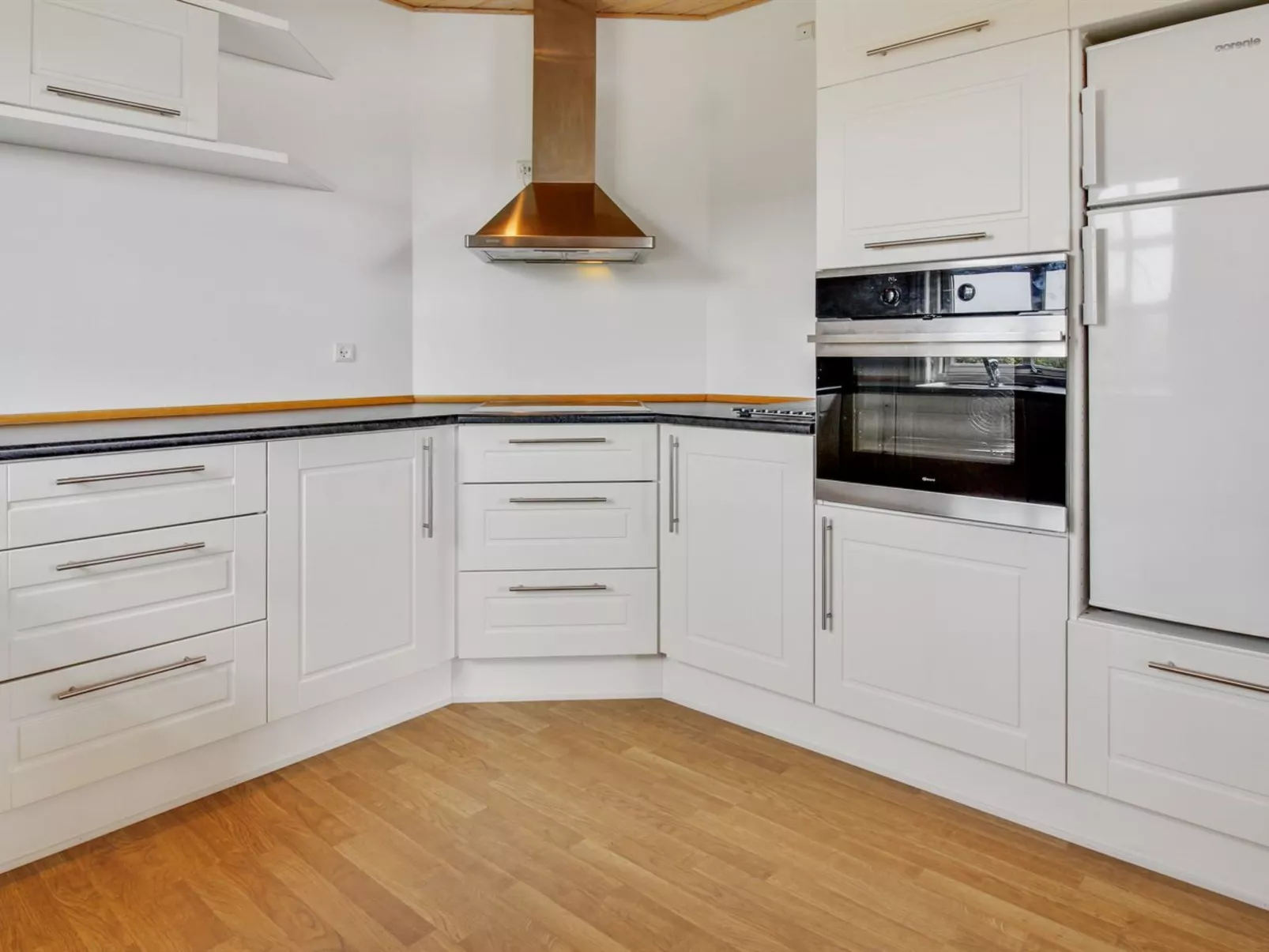 "Suvi" - 900m from the sea-Inside