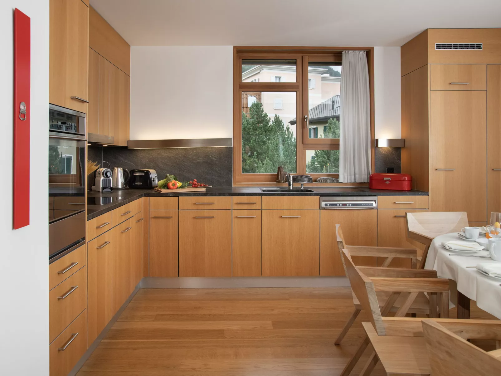 Residenz Cresta Kulm B26-Inside