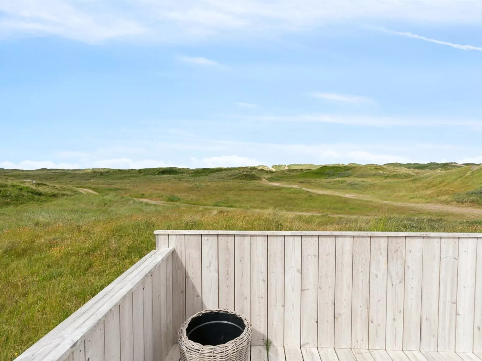 "Betti" - 200m from the sea-Dehors