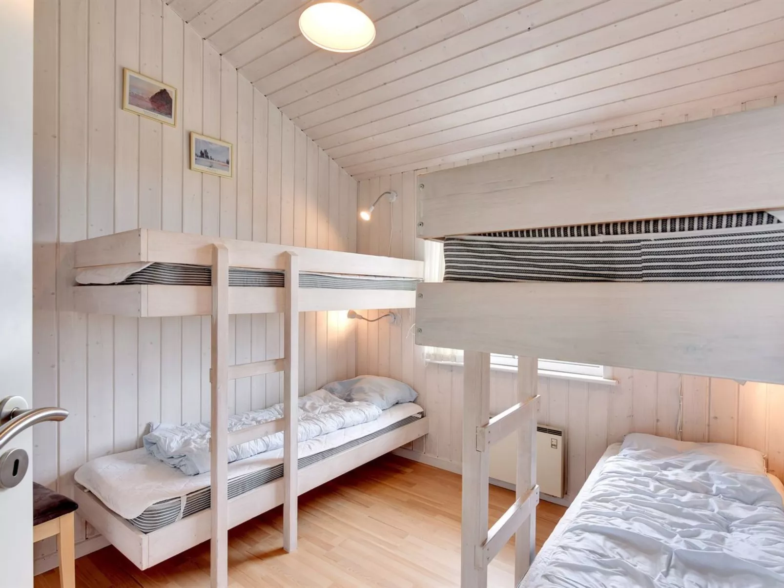 "Ritte" - 200m from the sea-Drinnen