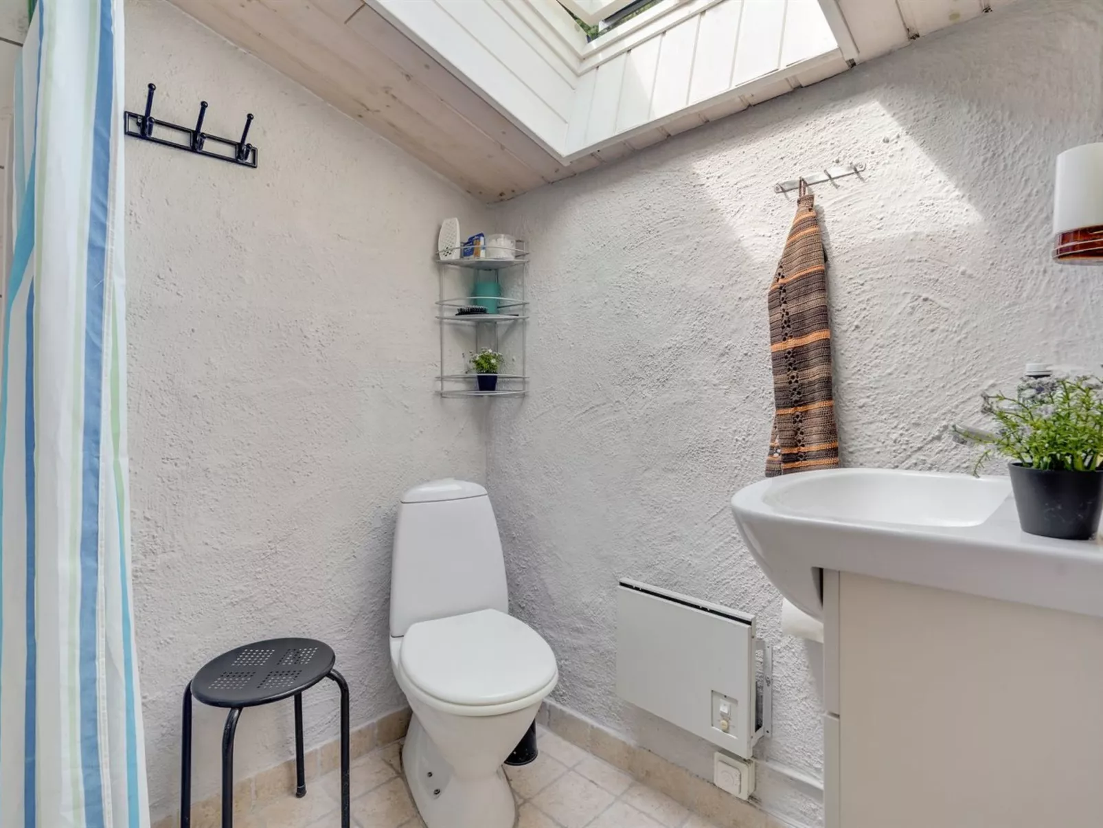 "Sini" - 300m from the sea-Dedans