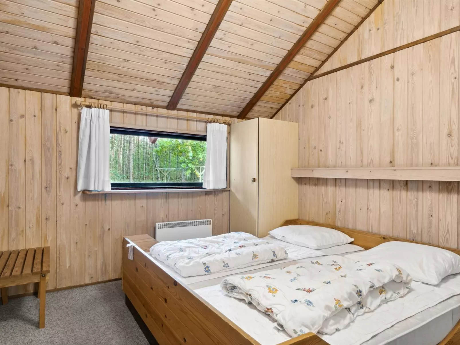 "Esteri" - 800m from the sea-Inside