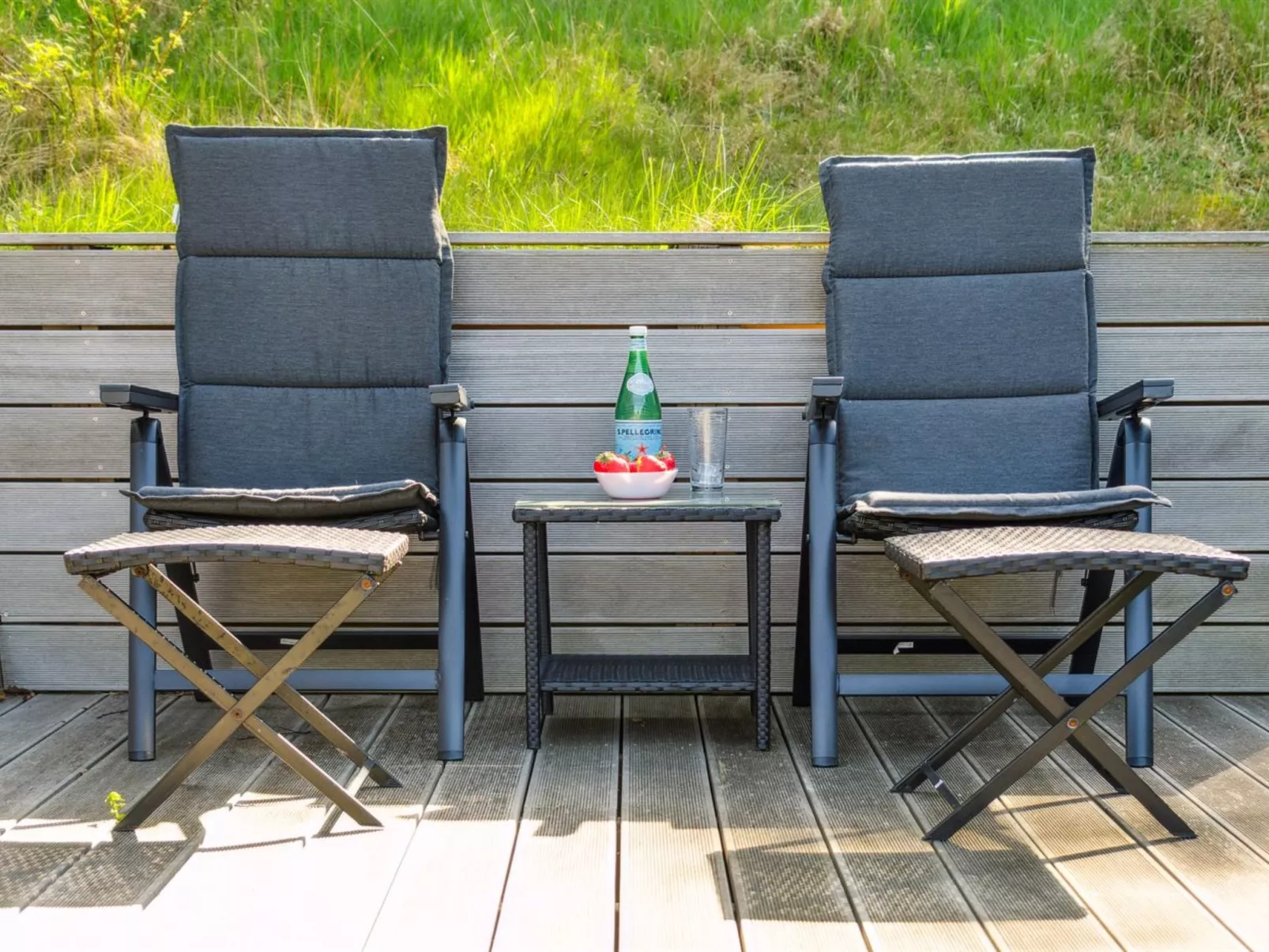 "Irek" - 500m from the sea-Outside