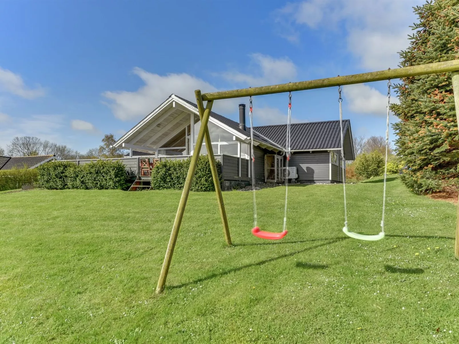 "Hera" - 200m from the sea-Outside