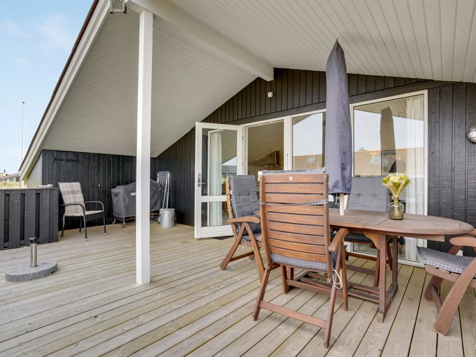 "Apolonia" -  from the sea-Outside