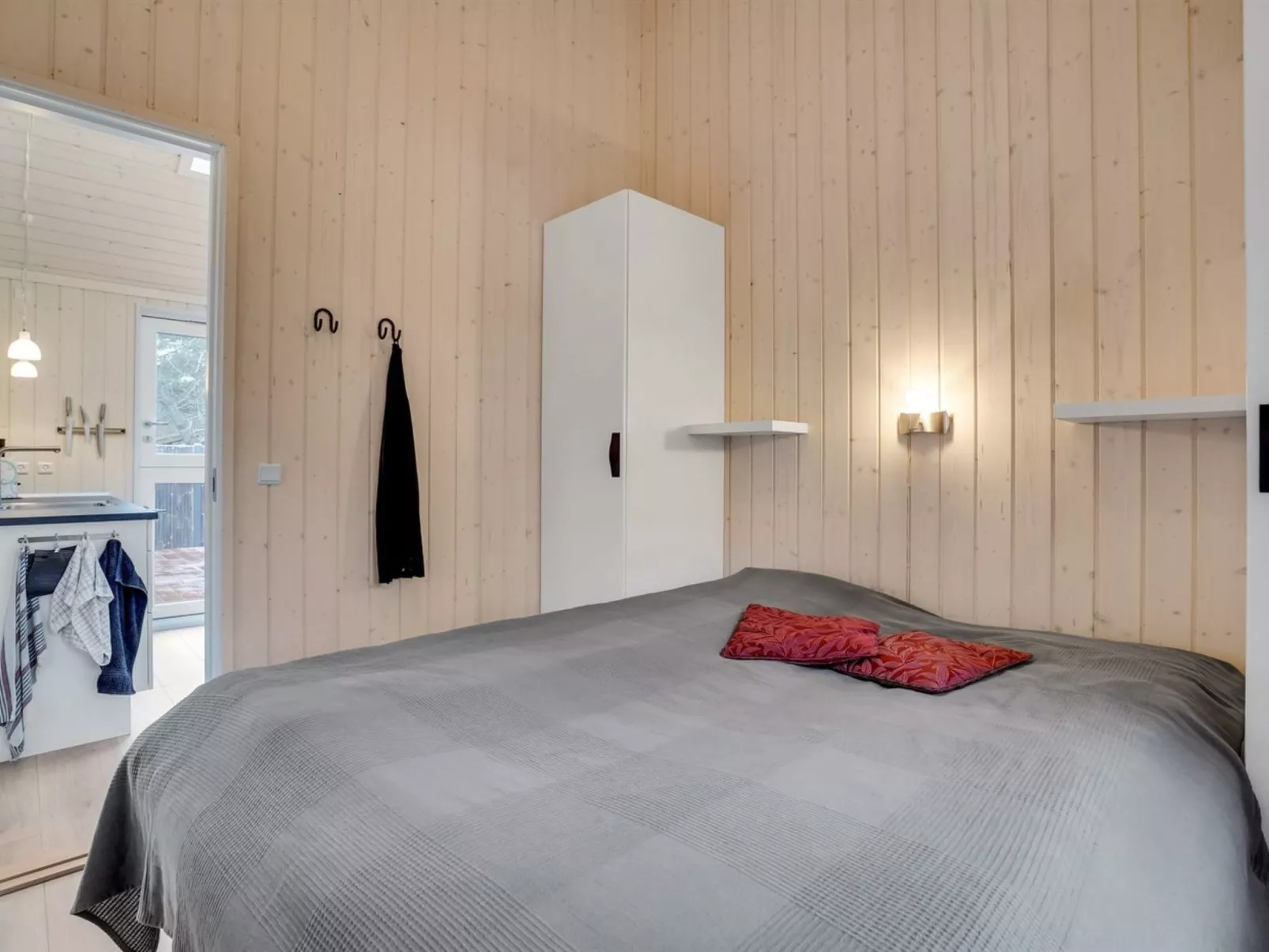 "Doritte" - 125m from the sea-Inside