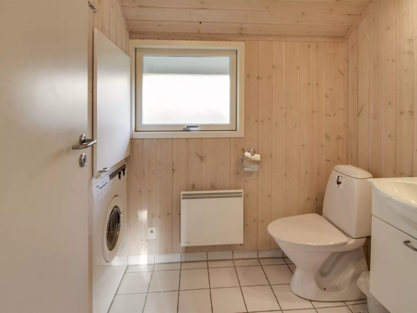 "Klint" - 1.7km from the sea-Drinnen