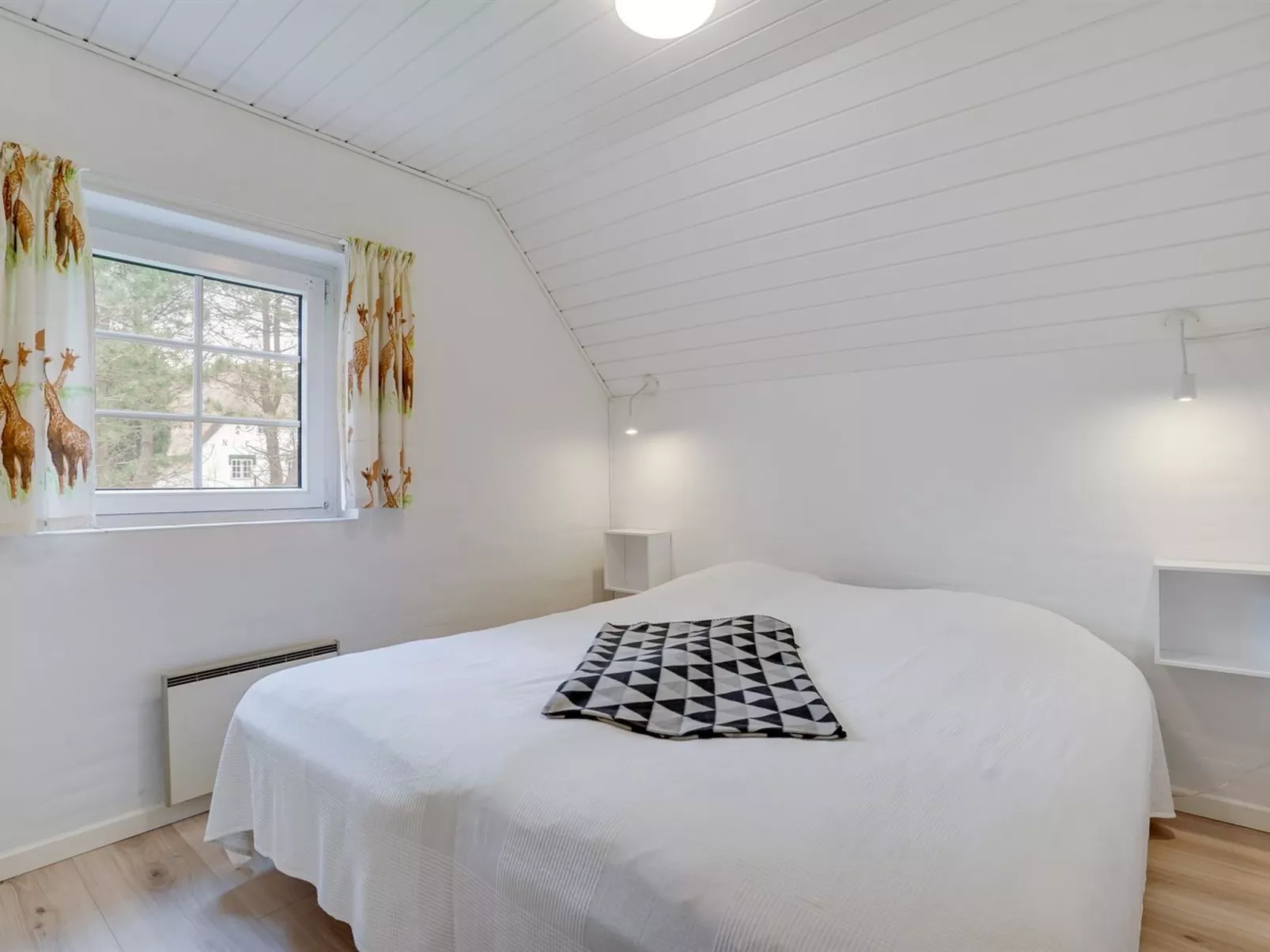 "Ferhat" - 2.9km from the sea-Dedans