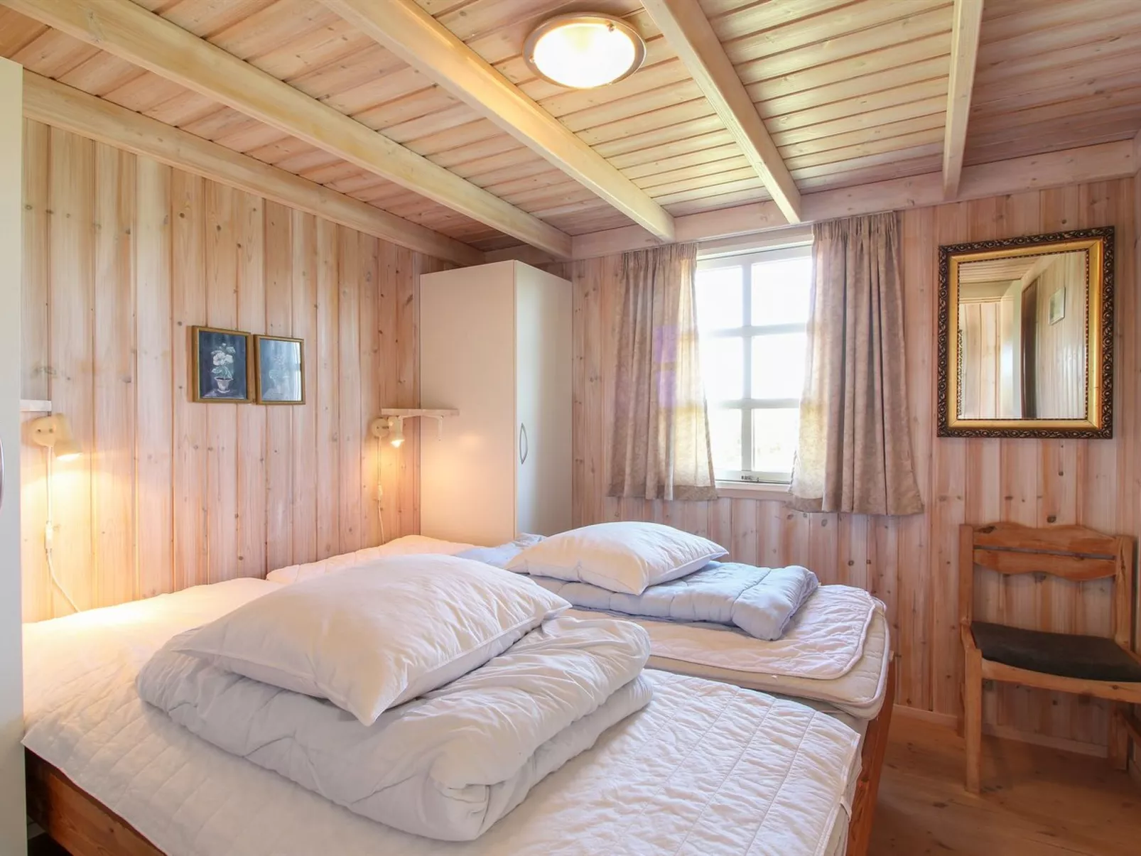 "Terttu" - 300m from the sea-Inside