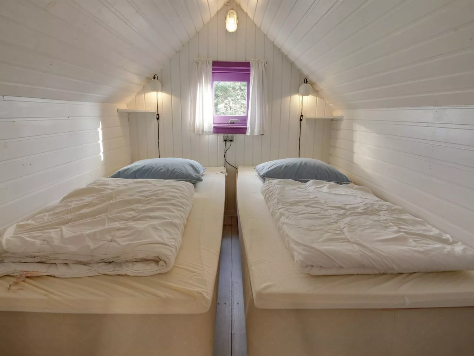 "Algonda" - 500m from the sea-Inside