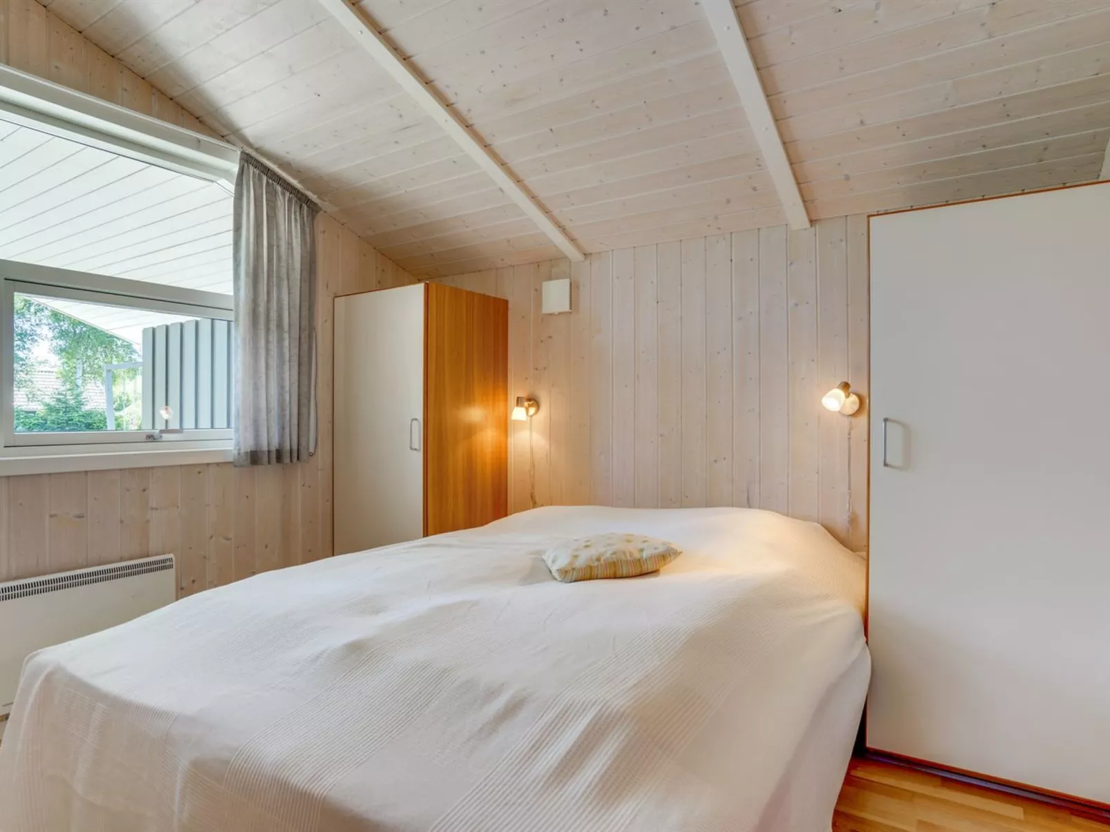 "Gith" - 800m from the sea-Inside