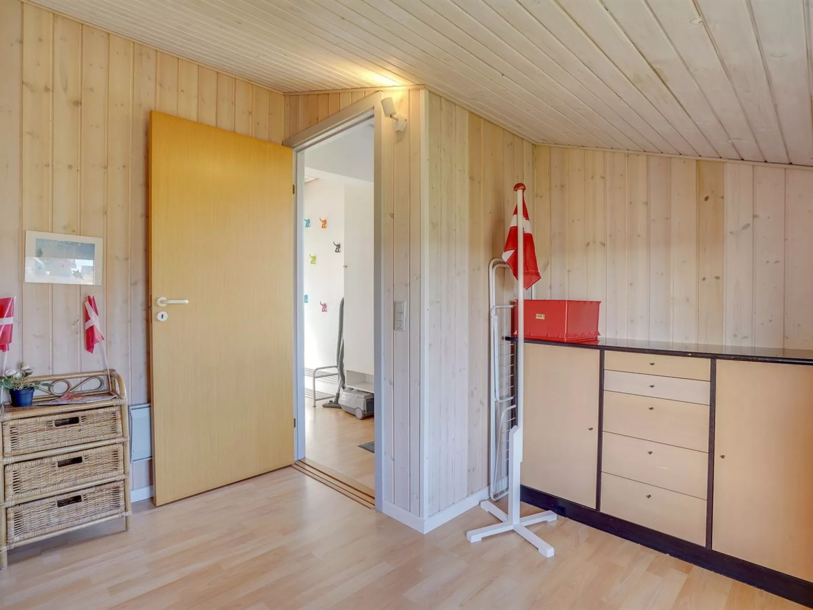 "Soyala" - 400m from the sea-Inside