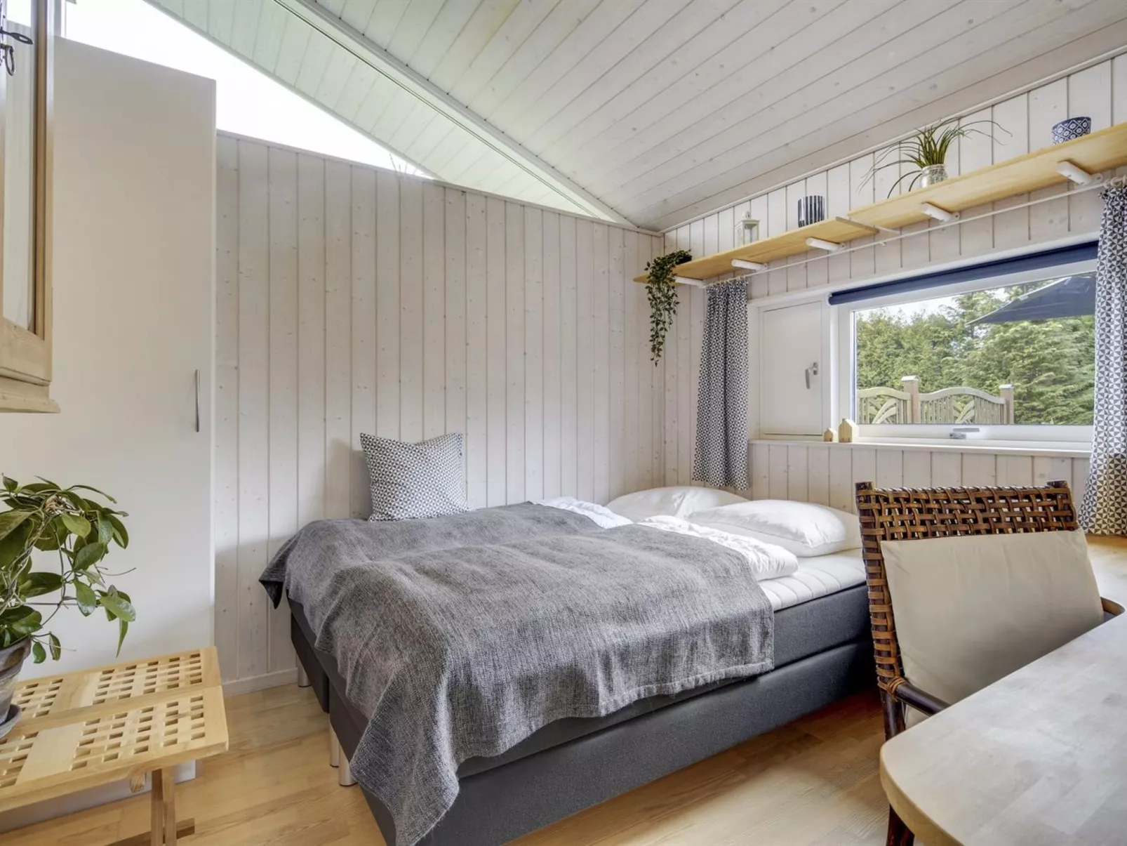 "Frithlef" - 900m from the sea-Inside