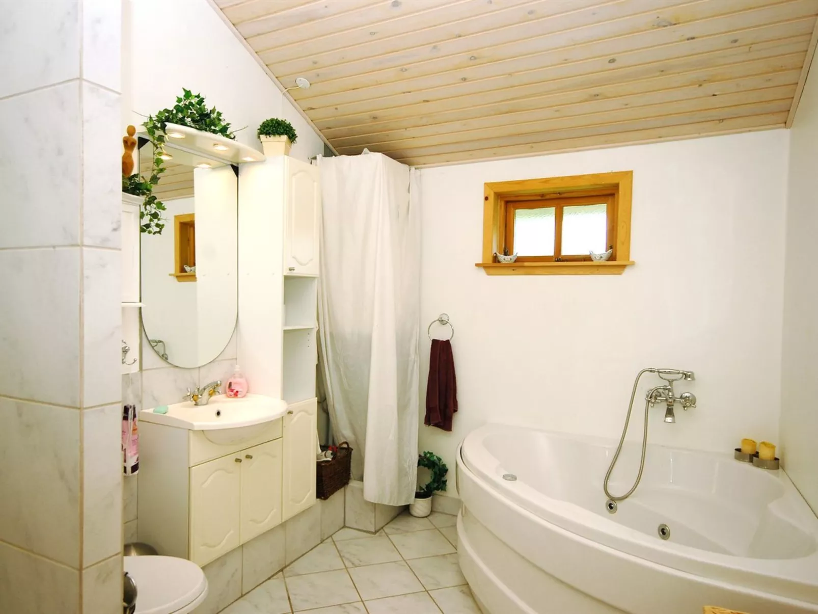 "Tajo" - 1km from the sea-Dedans