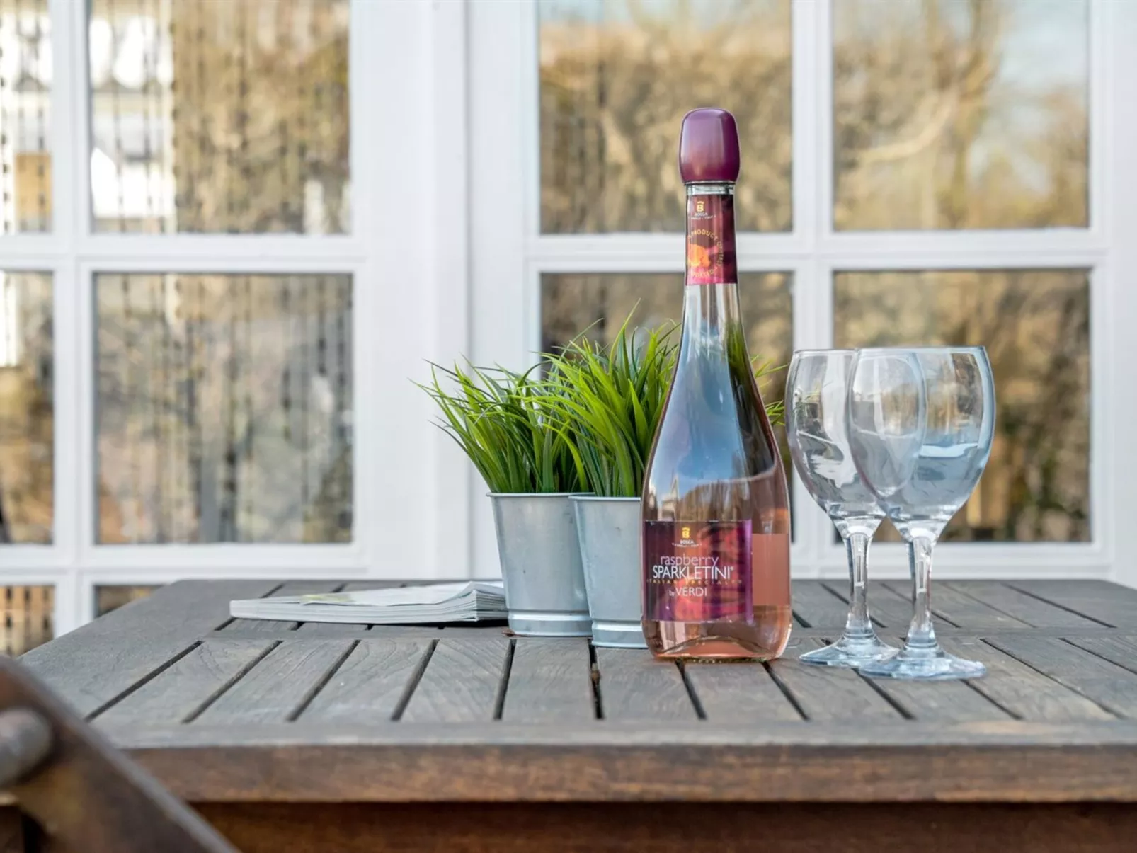 "Viljami" - 20m from the sea-Outside