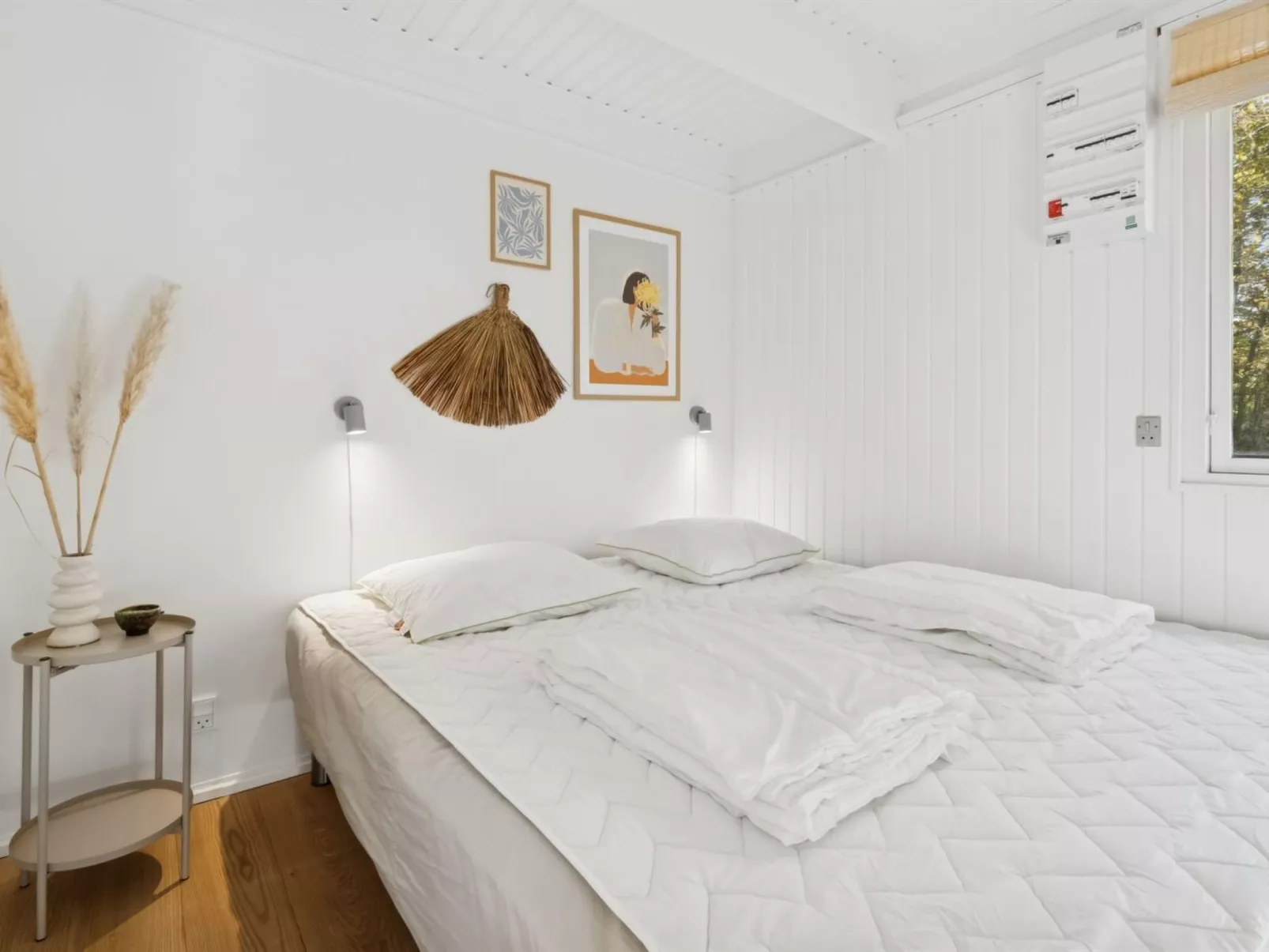 "Anni" - 250m from the sea-Inside