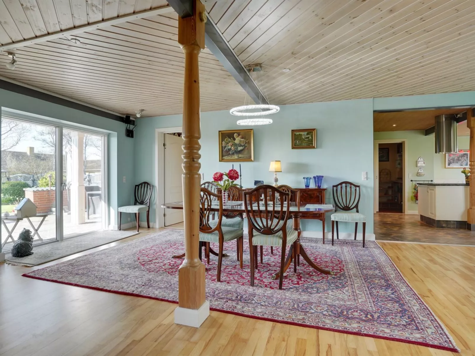 "Delina" - 200m from the sea-Inside