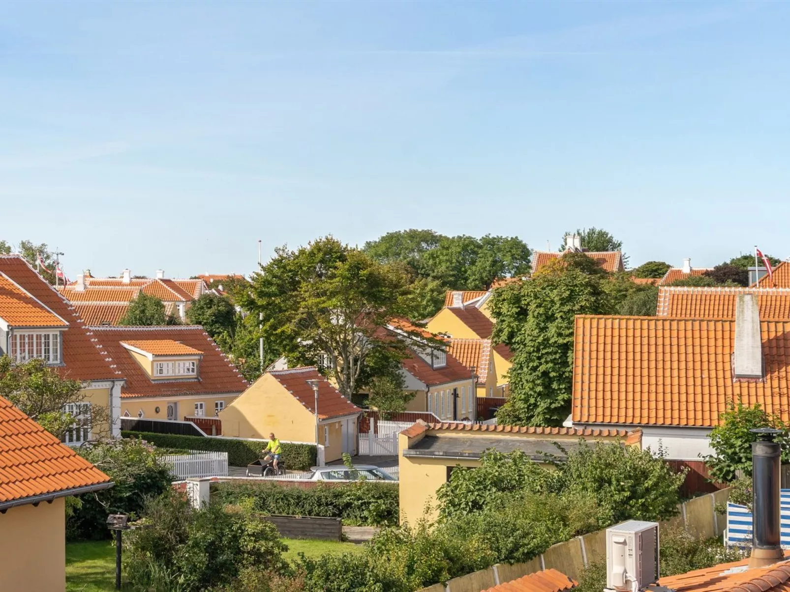 "Jarkko" - 200m from the sea-Outside