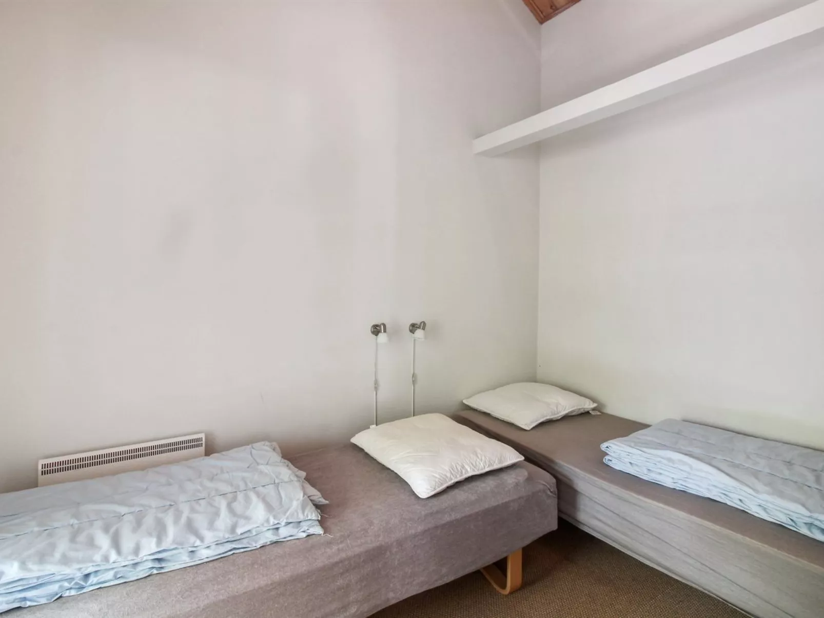 "Verner" - 500m from the sea-Inside