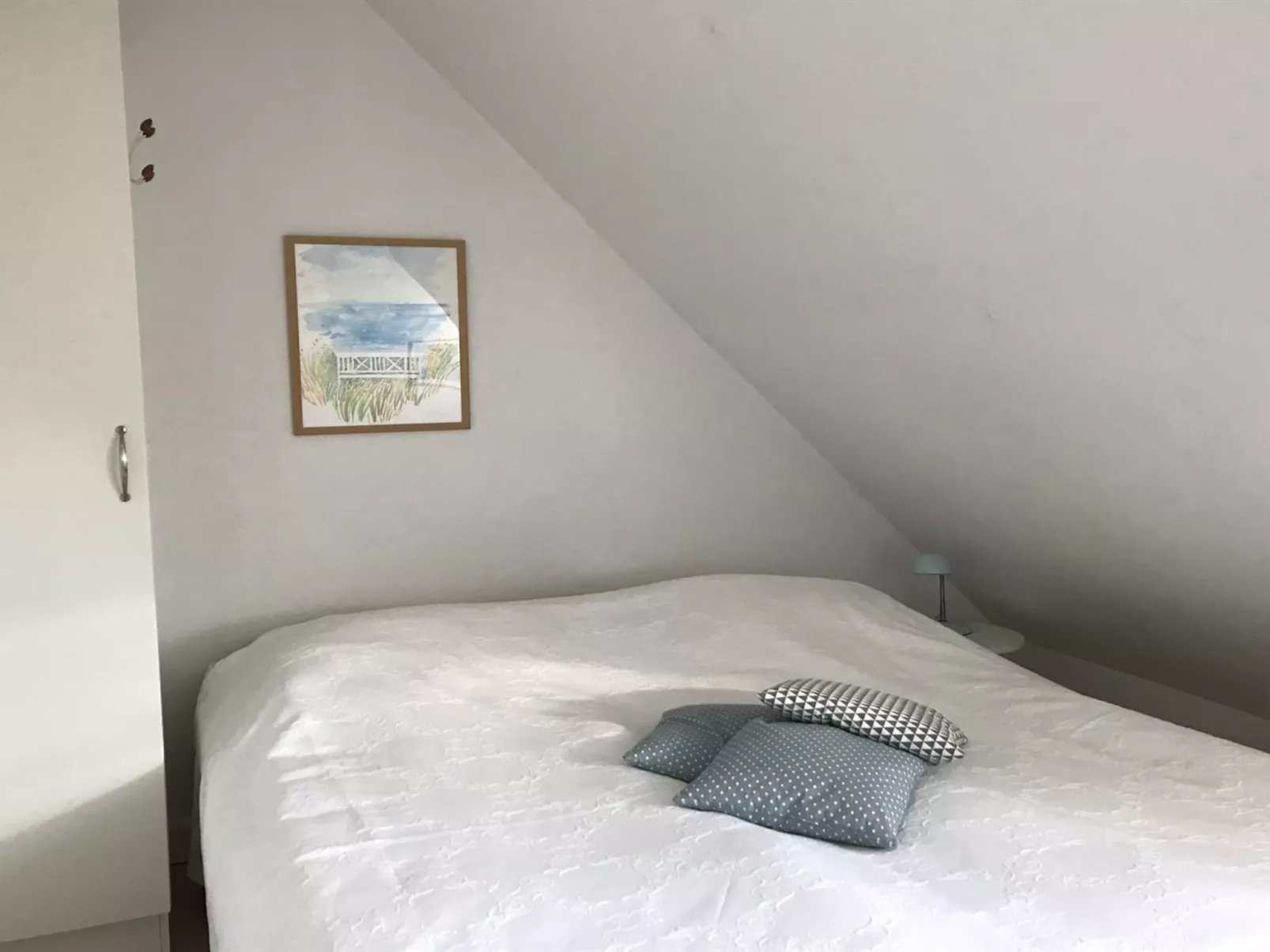 "Ejda" - 700m from the sea-Inside