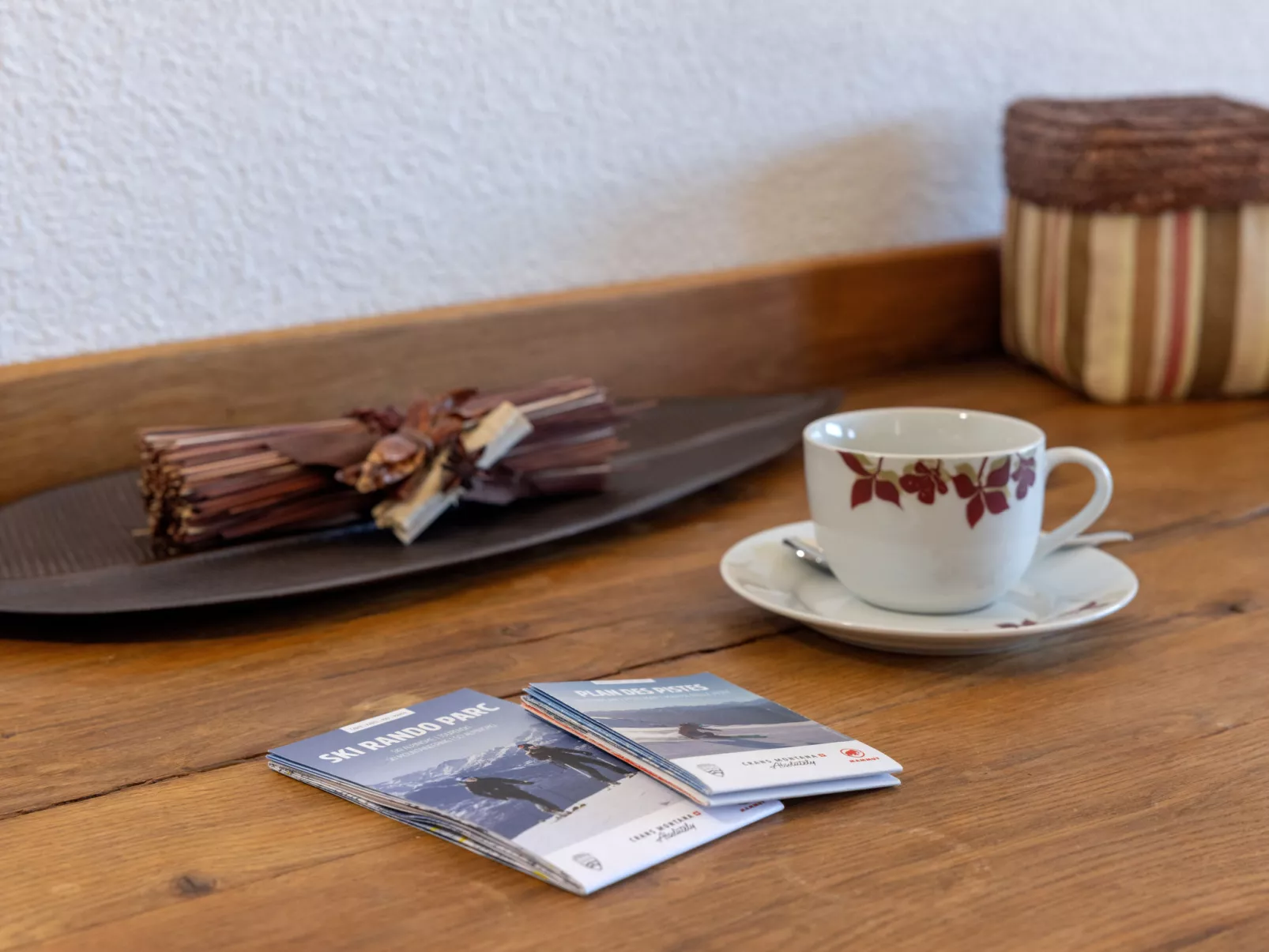 Lisière-Sud A 17-Inside