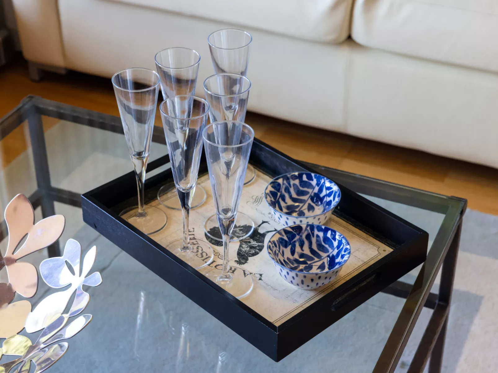 Résidence Orana 3-Dedans