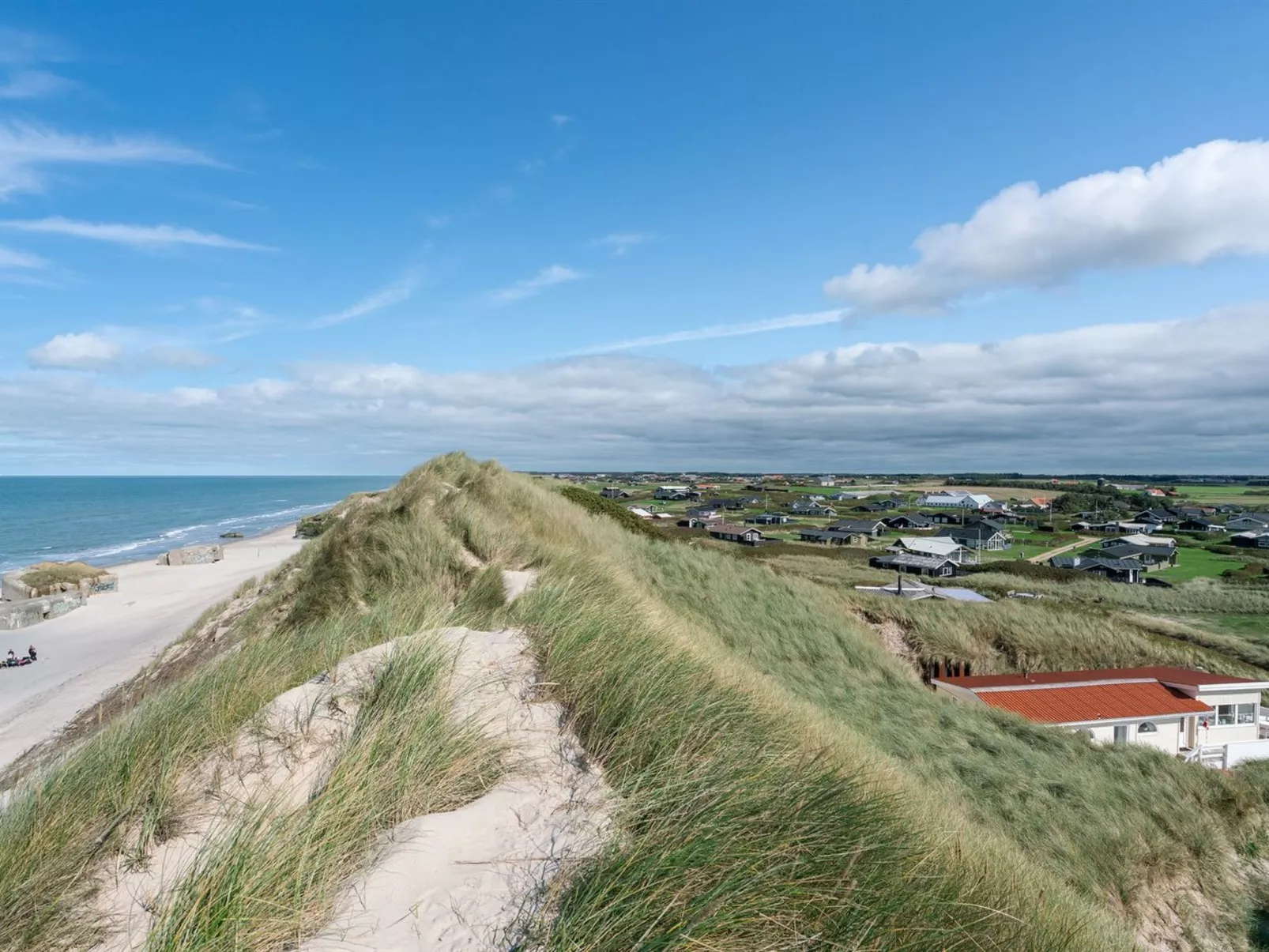 "Franja" - 100m from the sea-Draußen