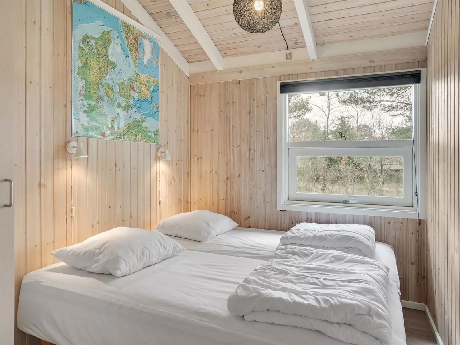 "Ove" - 500m from the sea-Inside