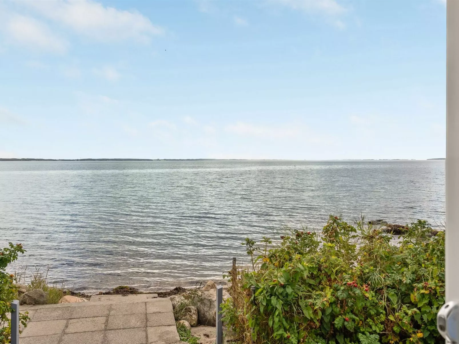 "Tana" - 5m from the sea-Dehors