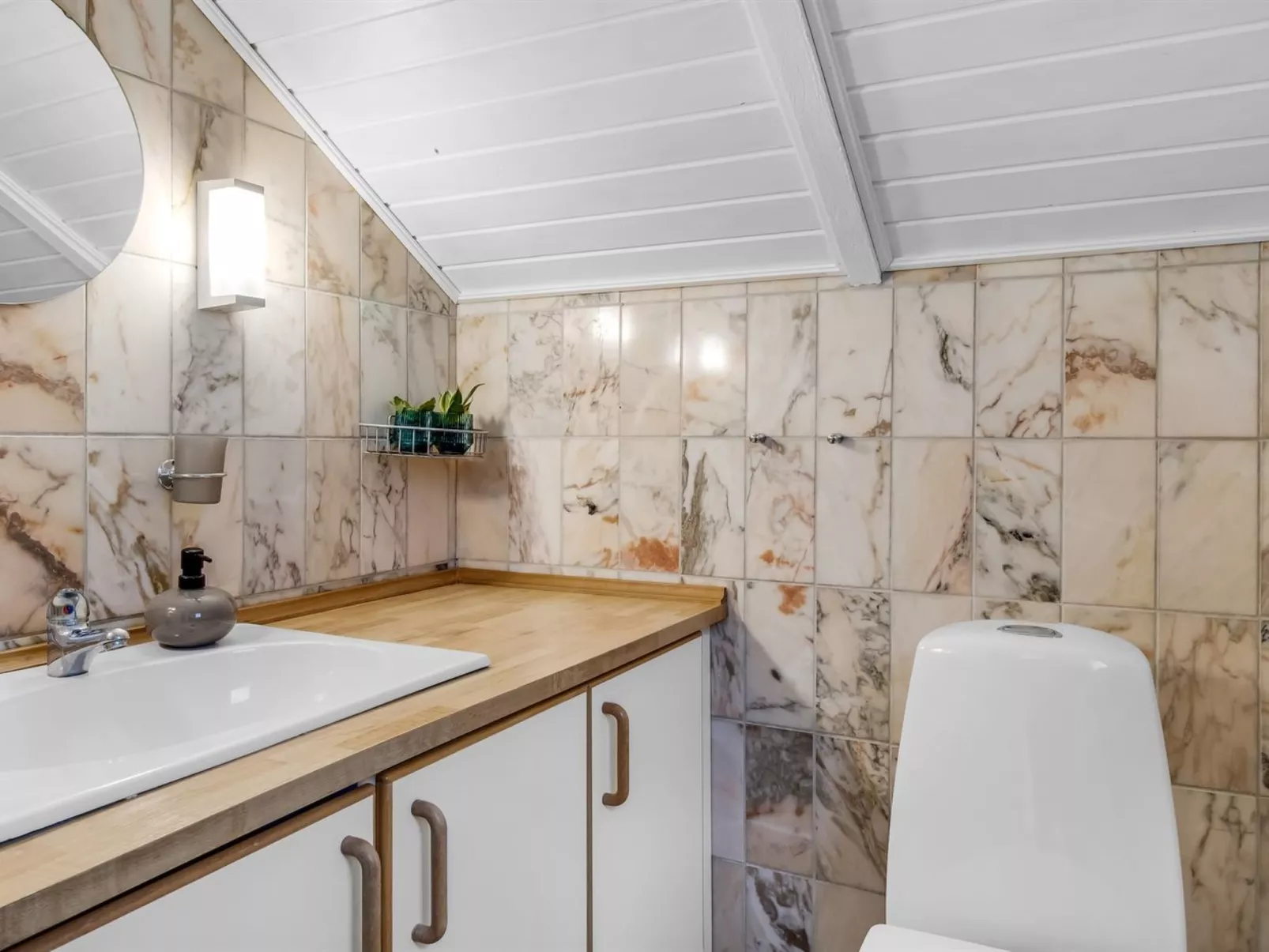 "Liljana" - 30km from the sea