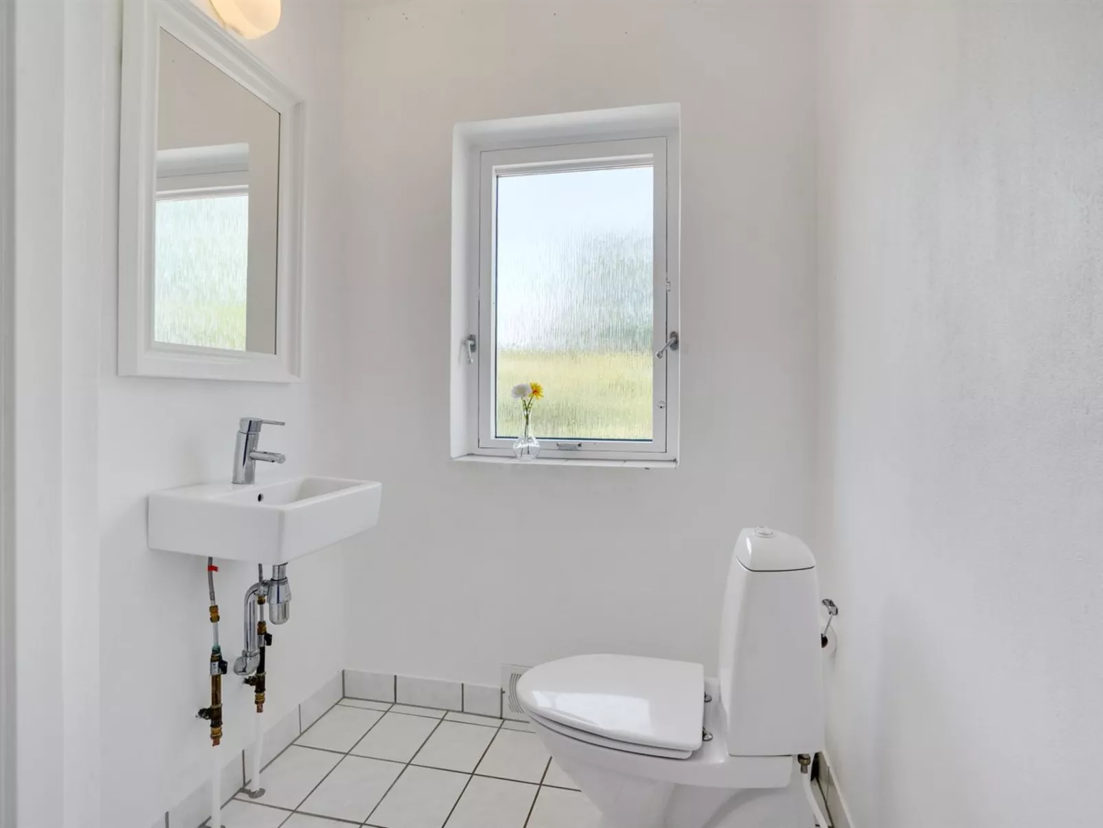 "Ilda" - 250m from the sea-Inside