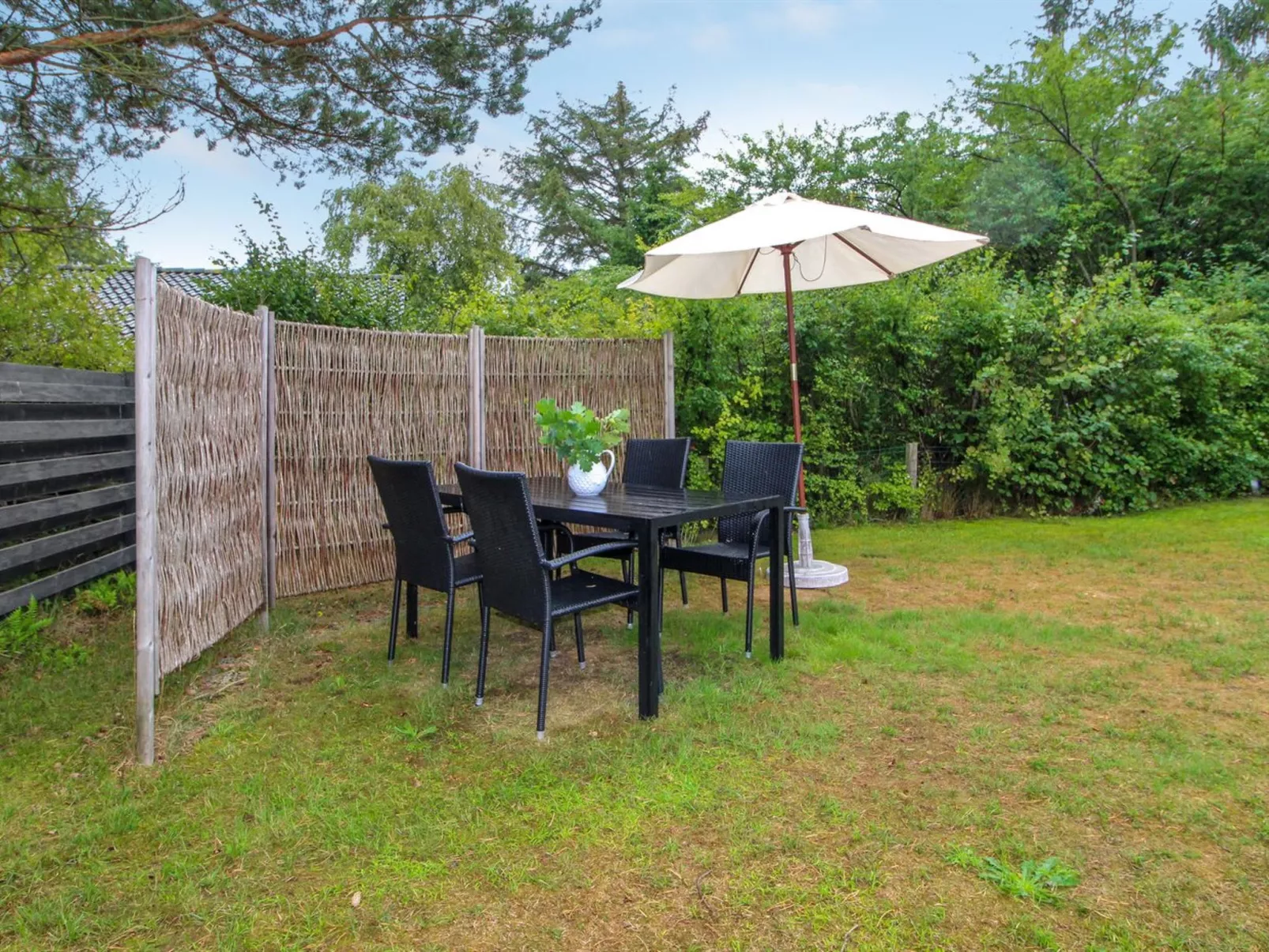 "Fasti" - 300m from the sea-Outside