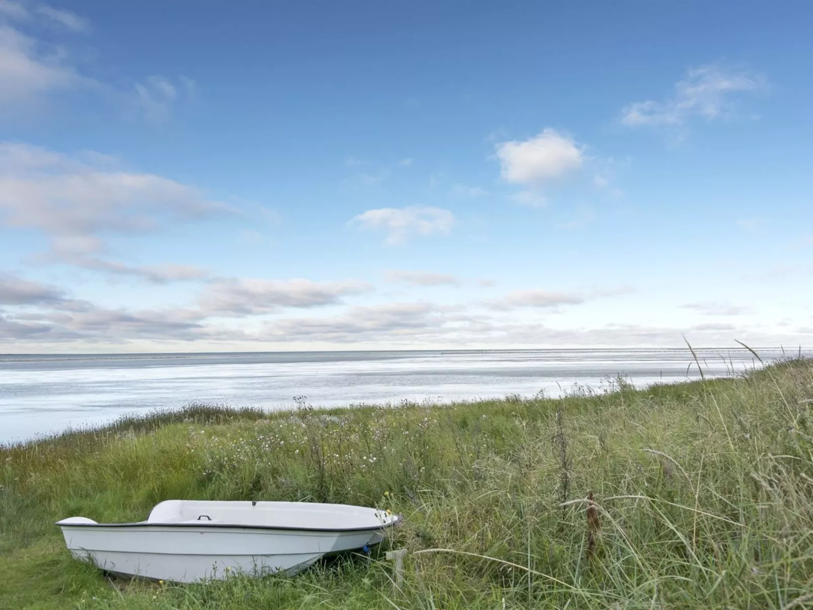 "Stamen" - 200m from the sea-Outside