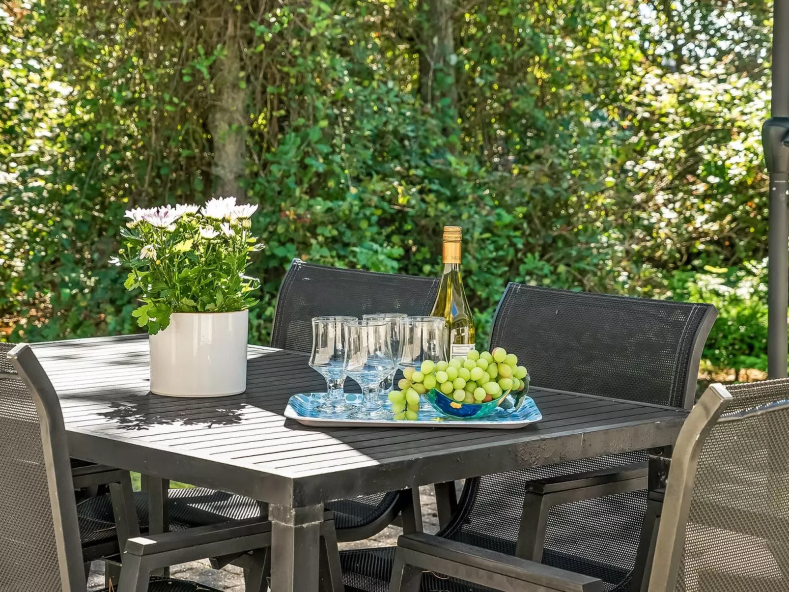 "Aslak" - 350m from the sea-Dehors