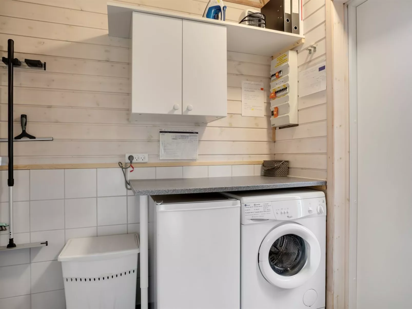 "Danijela" - 1.2km from the sea-Dedans